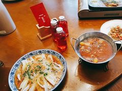 -秀水人家