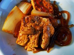 -小吊梨汤·北京菜(香山店)