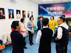 -席朗口才演讲培训(大庆校区)