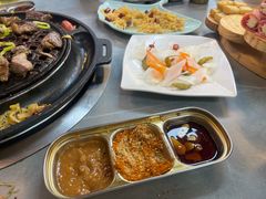 -牛犇炭火烤肉·鲜切烤肉(承德总店)