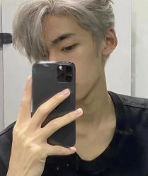 -3AM·S HAIR SALON烫发染发接发