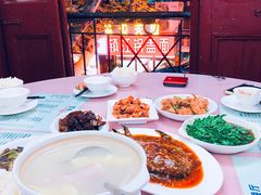 -蘭心餐厅(进贤路店)