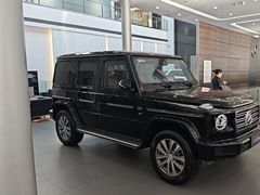 -奔驰利星行(北京花乡店)