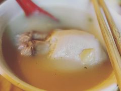 -雷祖芳老妈蹄花店