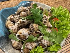-鑫釜山海鲜烧烤(浑南店)