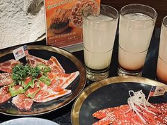 -烧肉达人(凯德晶萃店)