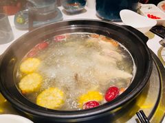 -润泽园椰子鸡(汇一城店)