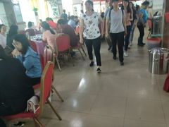 -云海阁酒楼(清和大道店)