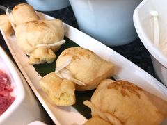 鱼籽福袋-海底捞火锅(崇文门新世界百货店)
