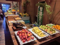 -清河半岛温泉度假酒店