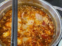 -铁木真自助餐厅(大庆路店)