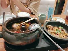 -云海肴·汽锅鸡·云南菜(美罗城店)