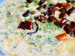 -广州柏悦酒店·悦景轩·粤菜餐厅