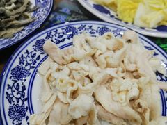 -东兴顺爆肚张