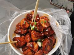 -八一路好吃街(雨田商务大厦店)