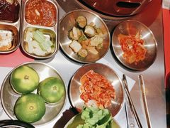 -西塔老太太泥炉烤肉(苏州大悦城店)