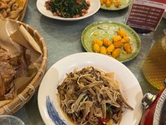 -小城外婆肴私房菜.家宴聚集点(圆明园颐和园·清河上地店)
