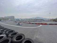 -赛达赛车主题乐园·卡丁车·团建