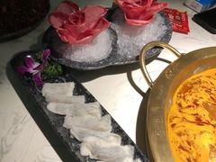 -哥老官重庆美蛙鱼头(宝山龙湖店)