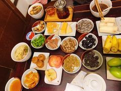 -青藤茶馆(南山路店)