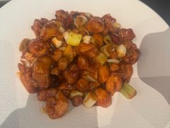 -香丰阁·烤鸭·川湘菜(清河店)