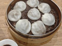-老鼓楼汤包(太平门店)