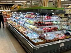 -Olé精品超市(前海壹方城店)
