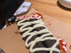 -新太二·鲜料川菜(花都融创茂店)
