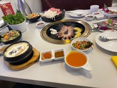 -韩时烤肉(枫蓝店)
