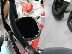 -九号电动车(安定门内大街店)