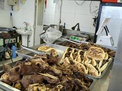 -清真-戏楼王记牛肉面