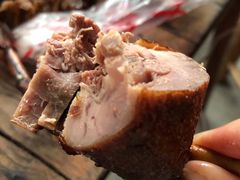 -海窝子刘鹅肉(总店)