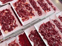 -伟记牛肉(金鸿公路店)