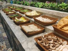 -火锅岛潮牌自助餐厅(天津天佑城店)