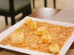 -LA CREPERIE BRETONNE布列塔尼法式餐厅(天童北路店)