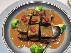 -谷语中餐厅