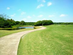 球场-滨海高尔夫俱乐部