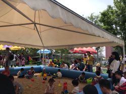 -萌宠亲子动物乐园(槐房万达店)