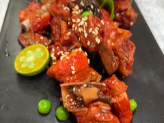 -马凯餐厅(地安门店)
