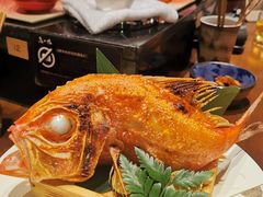 -鸟山鸣·日料食堂(王府井店)