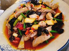 -陈三炖鸡馆(金众小区店)