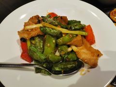 -万丽轩·粤菜(王府井金茂万丽酒店)