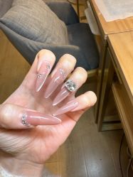-Nice Nail 奈斯美甲
