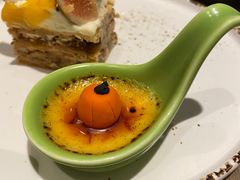 -博林天瑞喜来登酒店·西丽尚膳