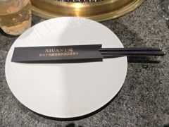 -NIUAN牛庵·日式和牛烧肉(恒隆店)