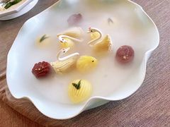 -世博源公馆·本帮融合菜·主题包厢·江景餐厅