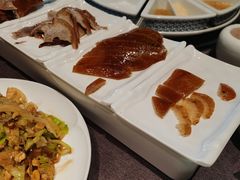-羲和雅苑•北京烤鸭(乐园道万象城店)