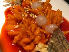 焕章松鼠桂鱼-民国红公馆·秦淮八艳(夫子庙店)