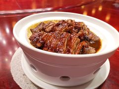 鼓油鹅-顺风山庄(水濂山店)