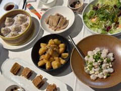 -小厨娘淮扬菜(清江苏宁广场店)